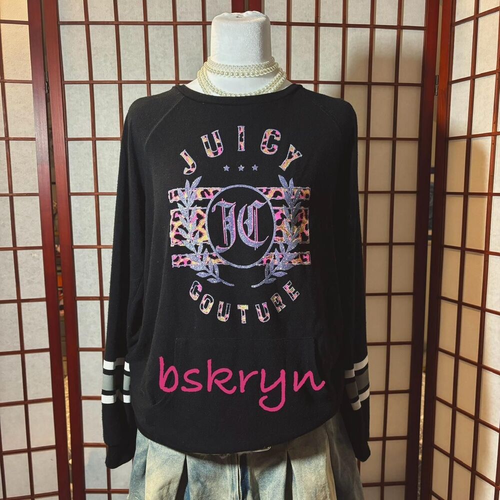 Juicy-couture Women's multi T-shirt